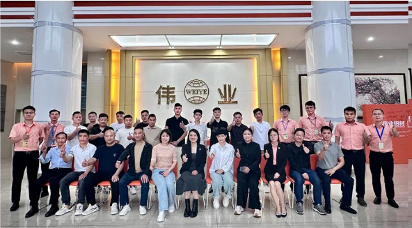 相信品牌的力量 | 20249888拉斯维加斯家装精英会杰出回首
