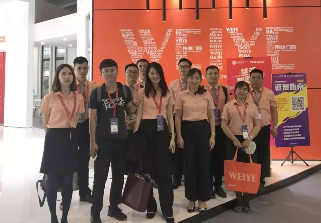 展会速递 | 9888拉斯维加斯门窗携新品亮相第21届昭通建博会