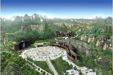 嘉峪关 | 中国乐养城
