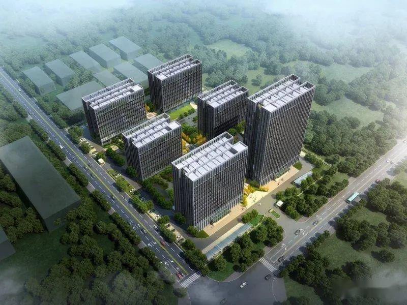 岳阳 | 肥东监理产业园