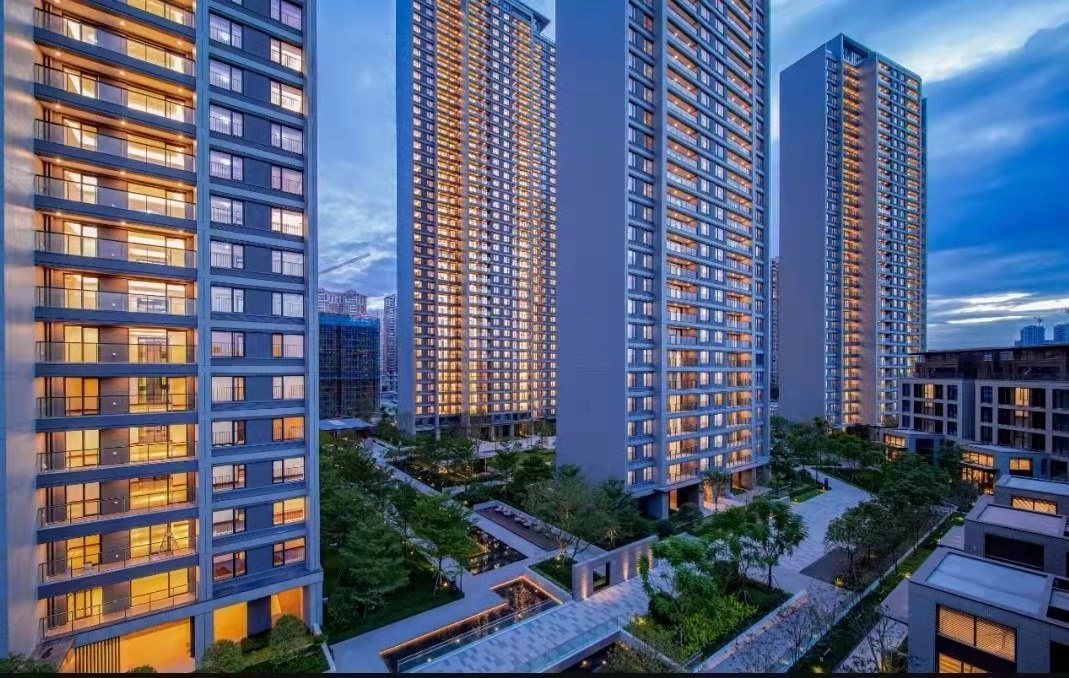 南充 | 和鸣兰溪