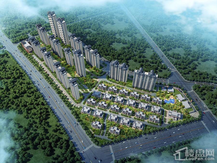 嘉峪关 | 上林碧桂园