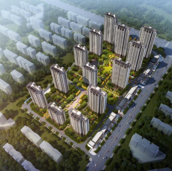 德阳 | 兰亭新宇
