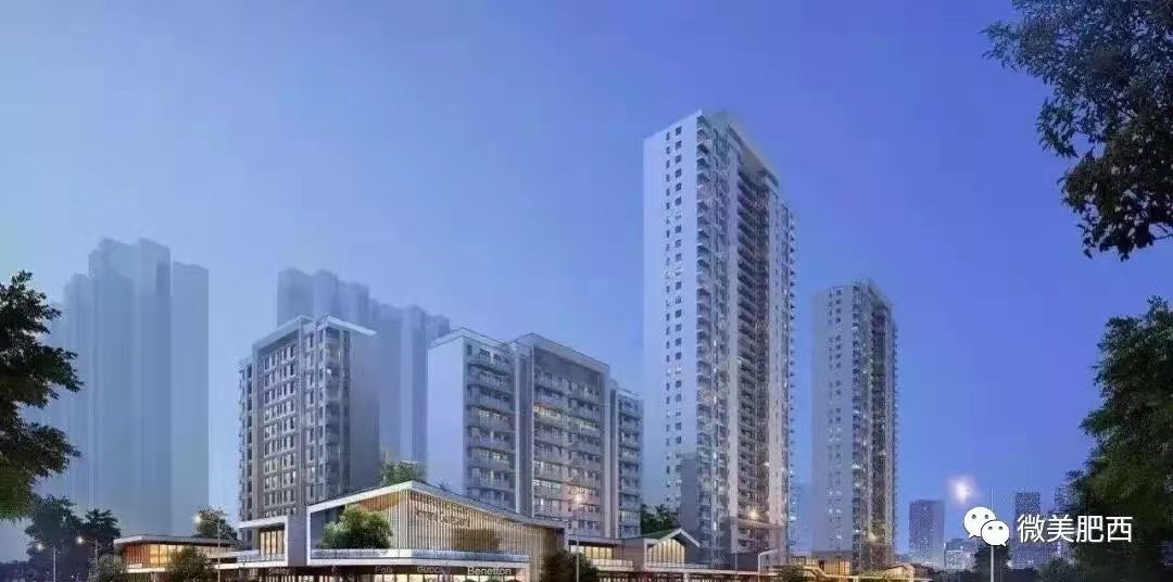 岳阳 | 肥西人才公寓