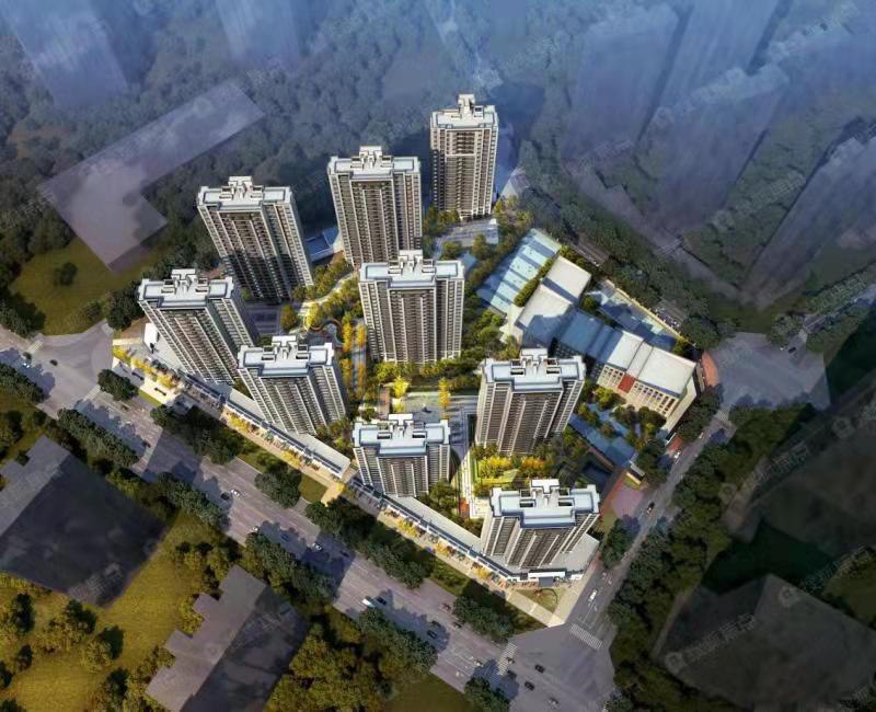 乐山 | 阳光城文澜府