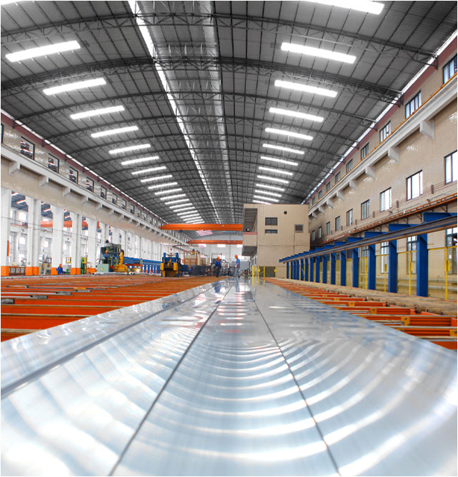 Factory